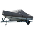 Grady-white Fisherman 204 Center Console Trailerable Fishing Boat