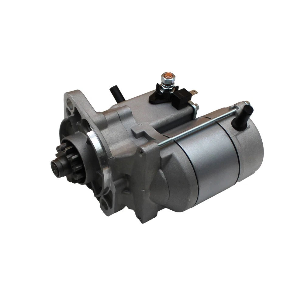 Aftermarket Starter Fits Kubota Tractor Models: M4050 M4500 M4700
