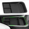 Tray Based Storage Solution For Polestar 4 2023 And 2024 Center