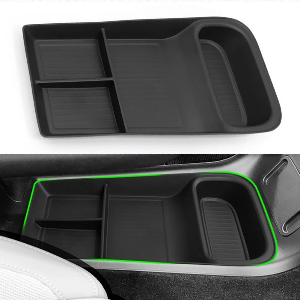 Tray Based Storage Solution For Polestar 4 2023 And 2024 Center