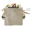 Voltage Regulator Mercury Quicksilver 5 Wire by Mercury Quicksilver