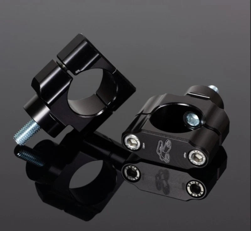 Renthal 16+ Ktm 125-450 Sx/ Xc/ Sx-f/ Xc-f / Husq D36 Bar Mount