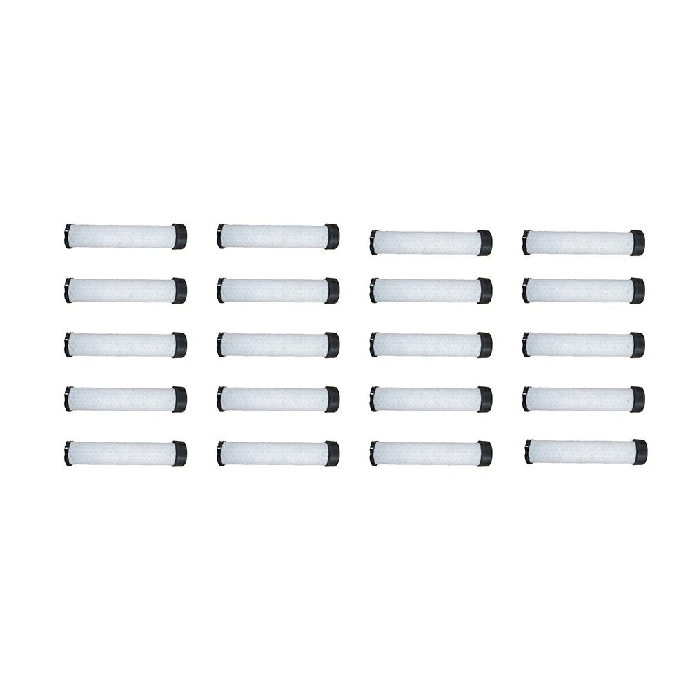 Qty 20: Inner Air Filter Fits Simplicity Replaces 4236