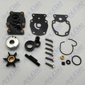 Fit Johnson Evinrude 20 25 30 35hp 2-stroke Water Pump Impeller Kit