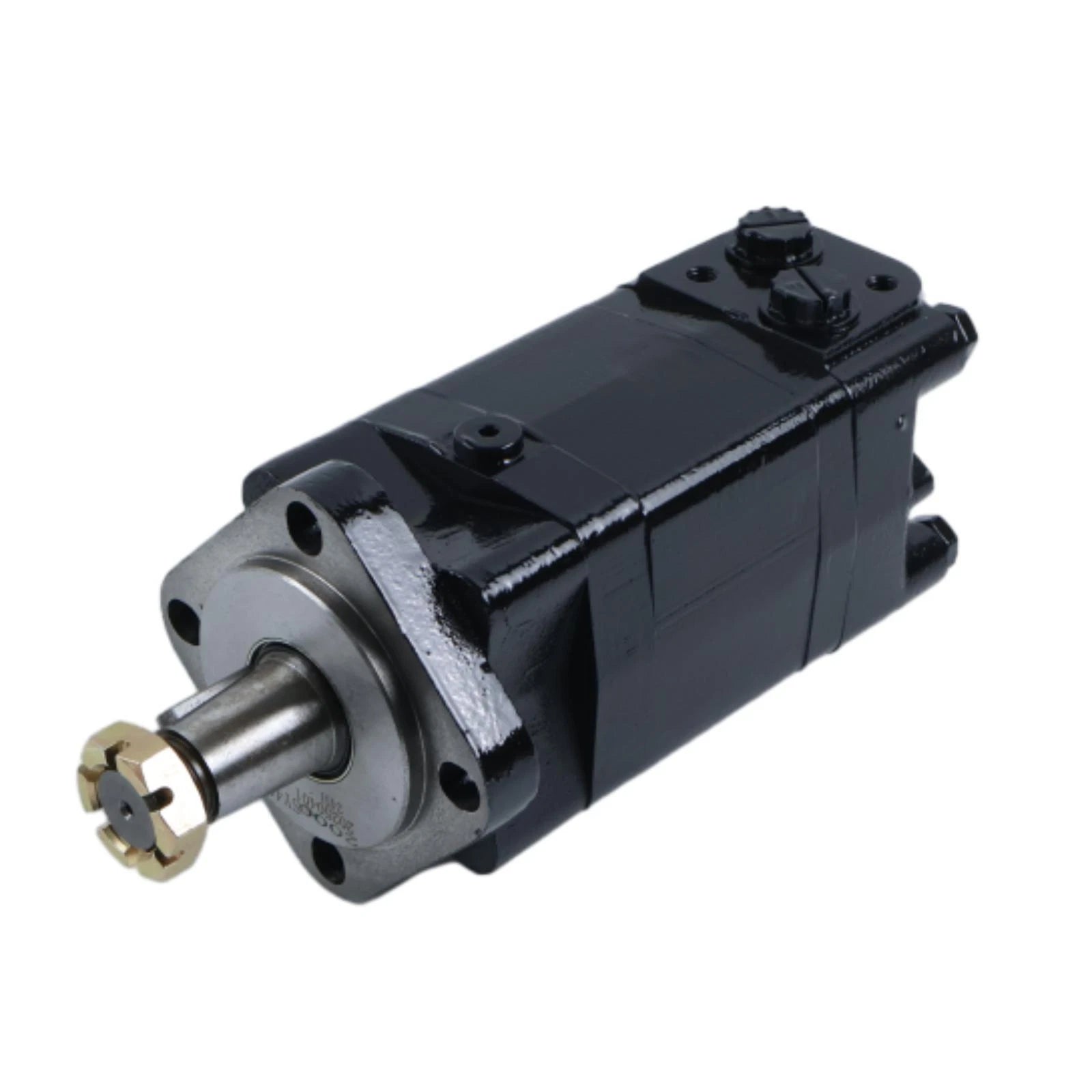 Hydraulic Orbital Motor Oms 400 151f2296 For White | Hook & Hull Co