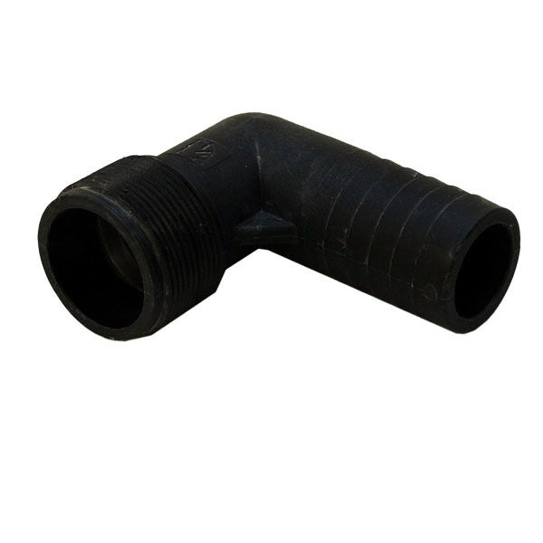Boat 90 Degree Elbow Fitting 1 1/2 Inch by Forespar