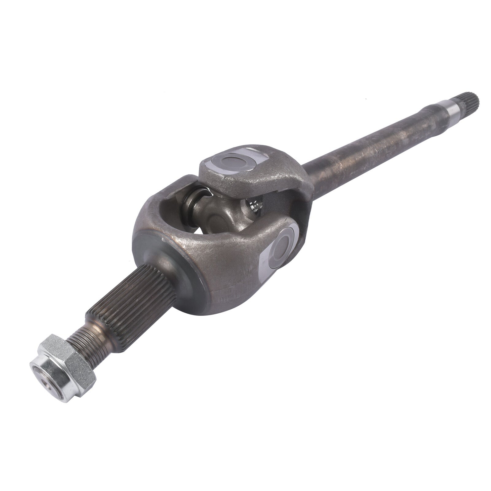 Front Left Side Axle Shaft for Jeep Wrangler JK by Jeep