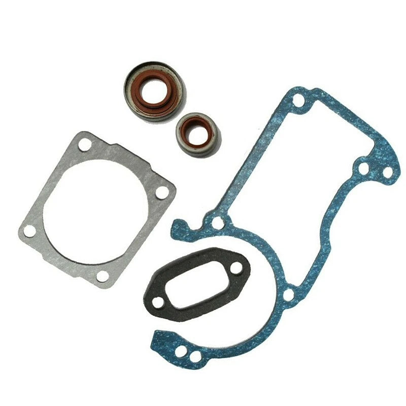 Gasket Set & Oil Seal For Stihl 024 Ms240 026 Ms260 Chainsaws