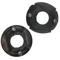 Aluminum Router Part Base for Various Applications