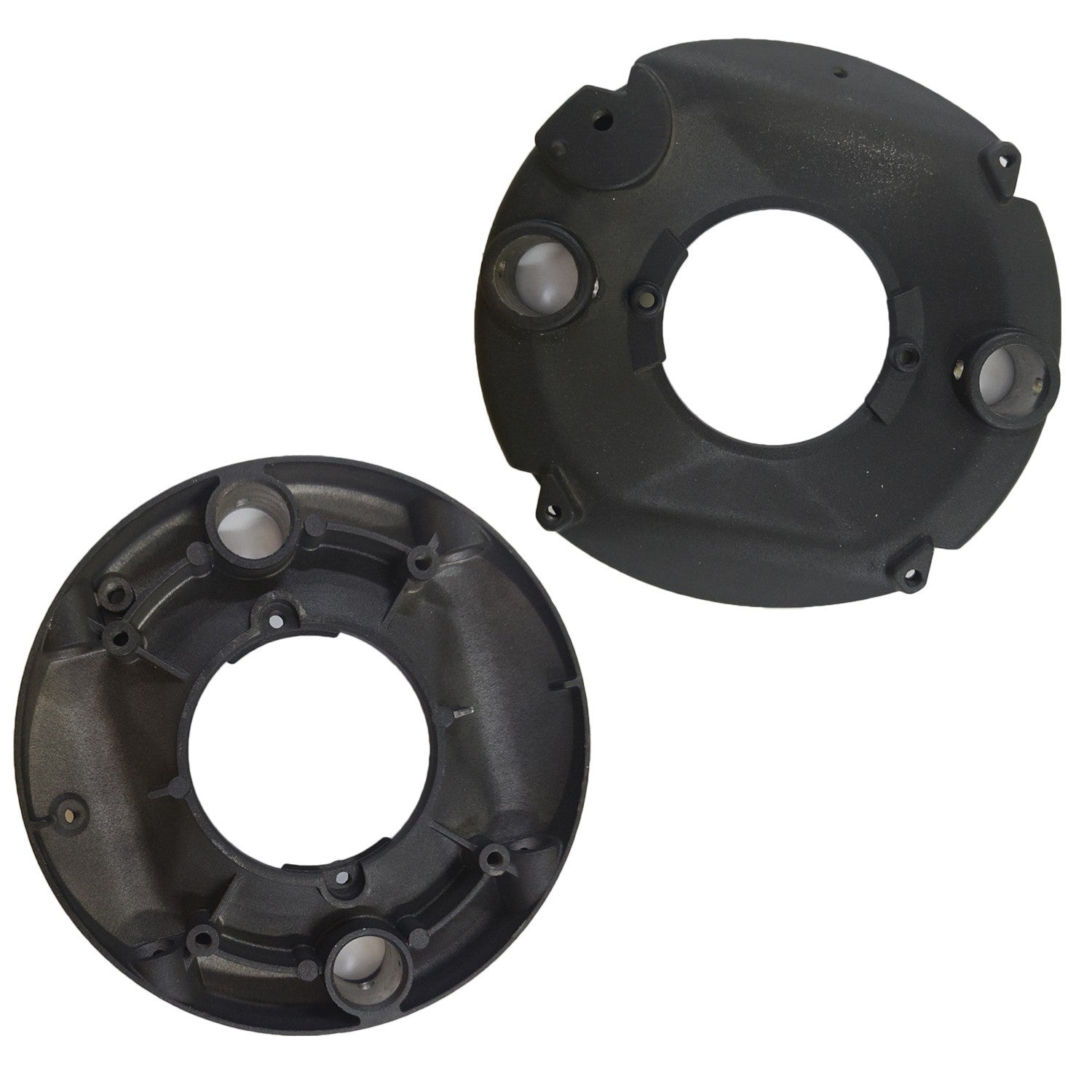 Aluminum Router Part Base for Various Applications