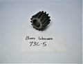 Borg Warner 73c-5 ~New~ Marine Velvet Drive | Hook & Hull Co