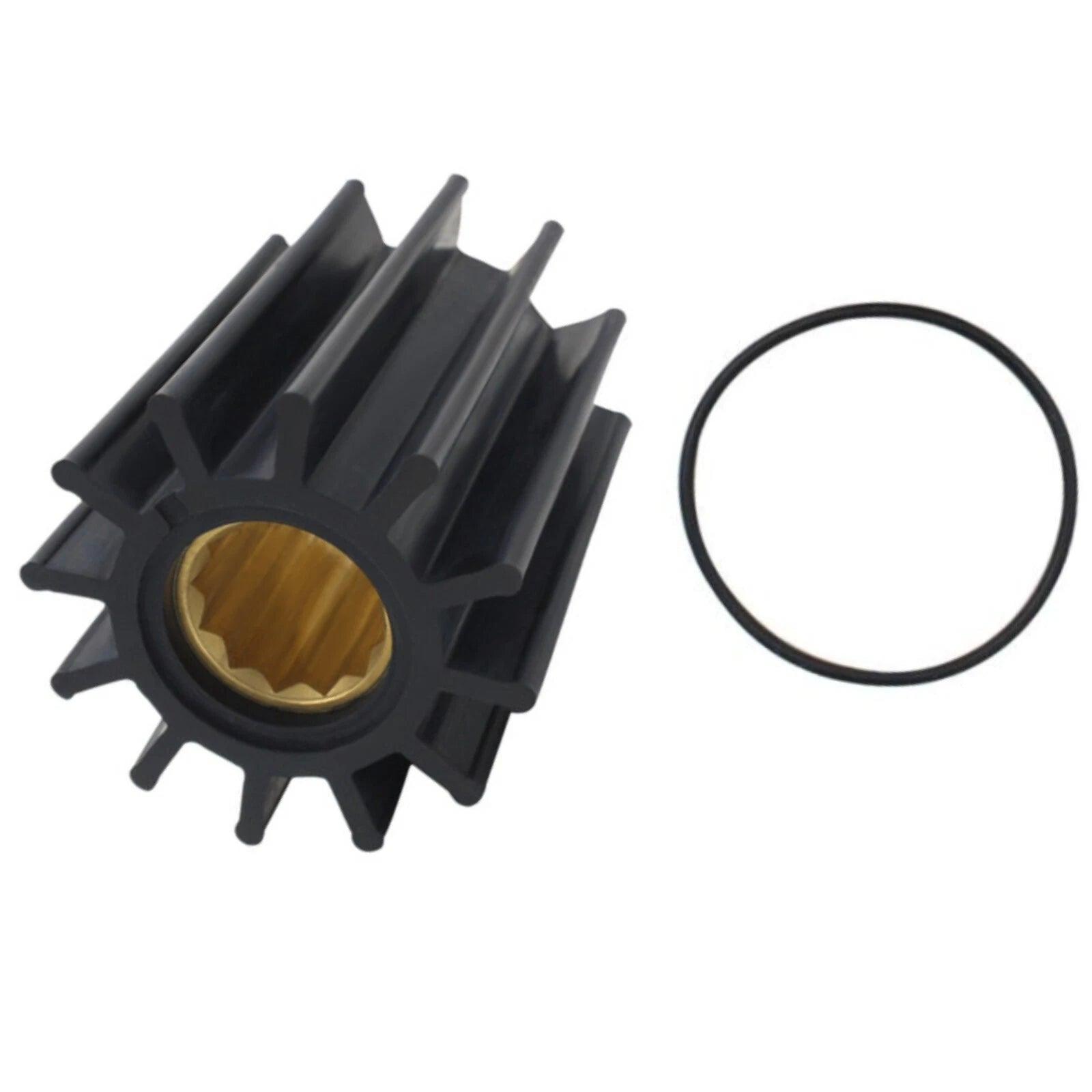 Sea Water Pump Impeller Kit – Volvo Penta TAMD63L/D6