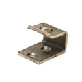 Seat Bracket Ranger J-Hook Stainless 1 3/8 Inch by Ranger