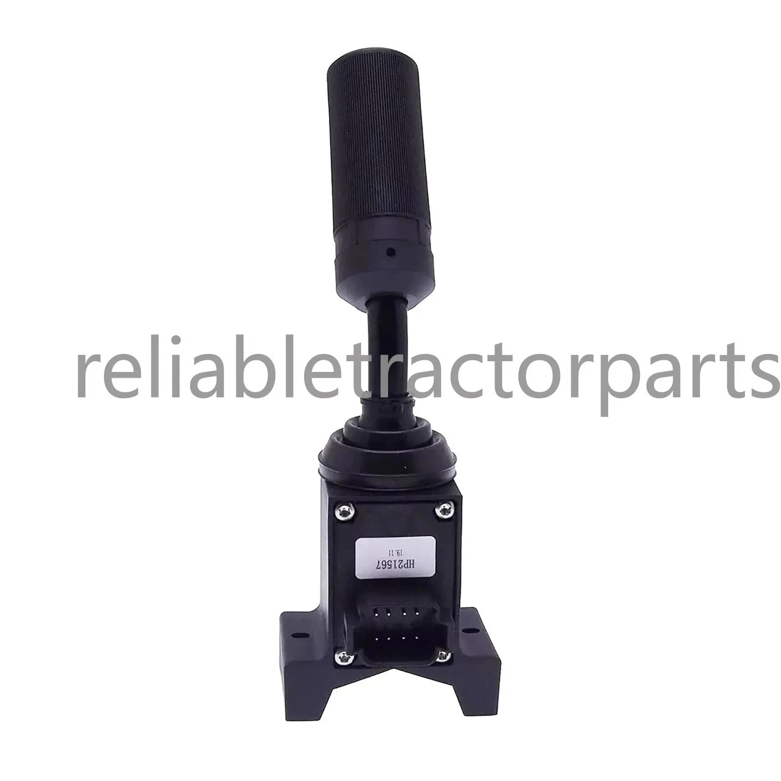 For Gehl Telehandler Dl7-44 Dl9-44 Dl11-44h 4-speed Shifter Joystick