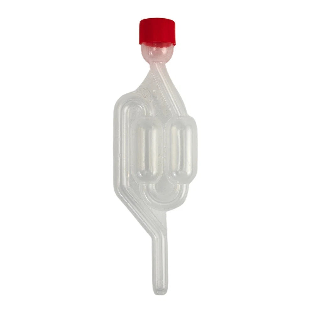 White Combustion Leak Tester Tool Detector Head | Hook & Hull Co