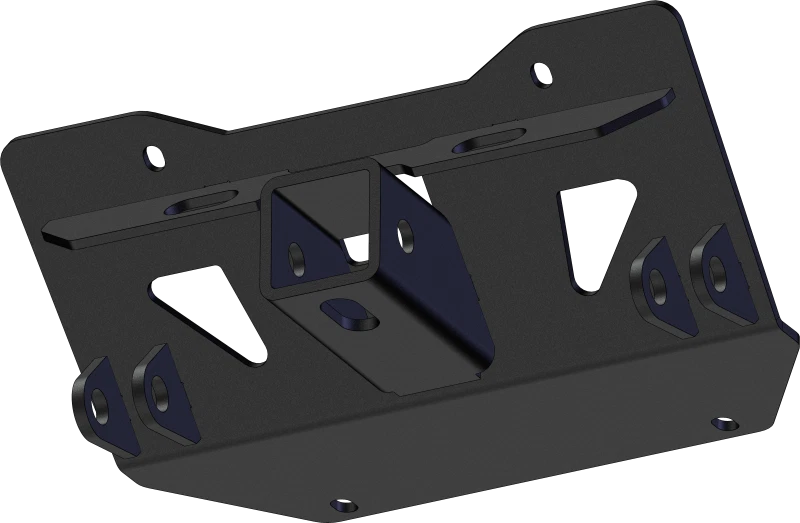 Kfi Utv Plow Mount For Bobcat 3200/3400 Series & Arctic Cat Wildcat