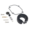 Outboard Carburetor Kit With Float For Tohatsu Nissan 25/30hp M25 M30
