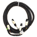 Mercury Marine Boat Helm Extension Harness 15Ft by Mercury Marine