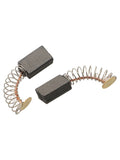 Motor Carbon Brush Replacement Parts