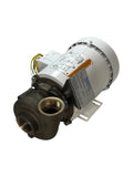 Technicold 25-18937 Centrifugal Raw Water Pump, .75hp 1 1/2" X 1