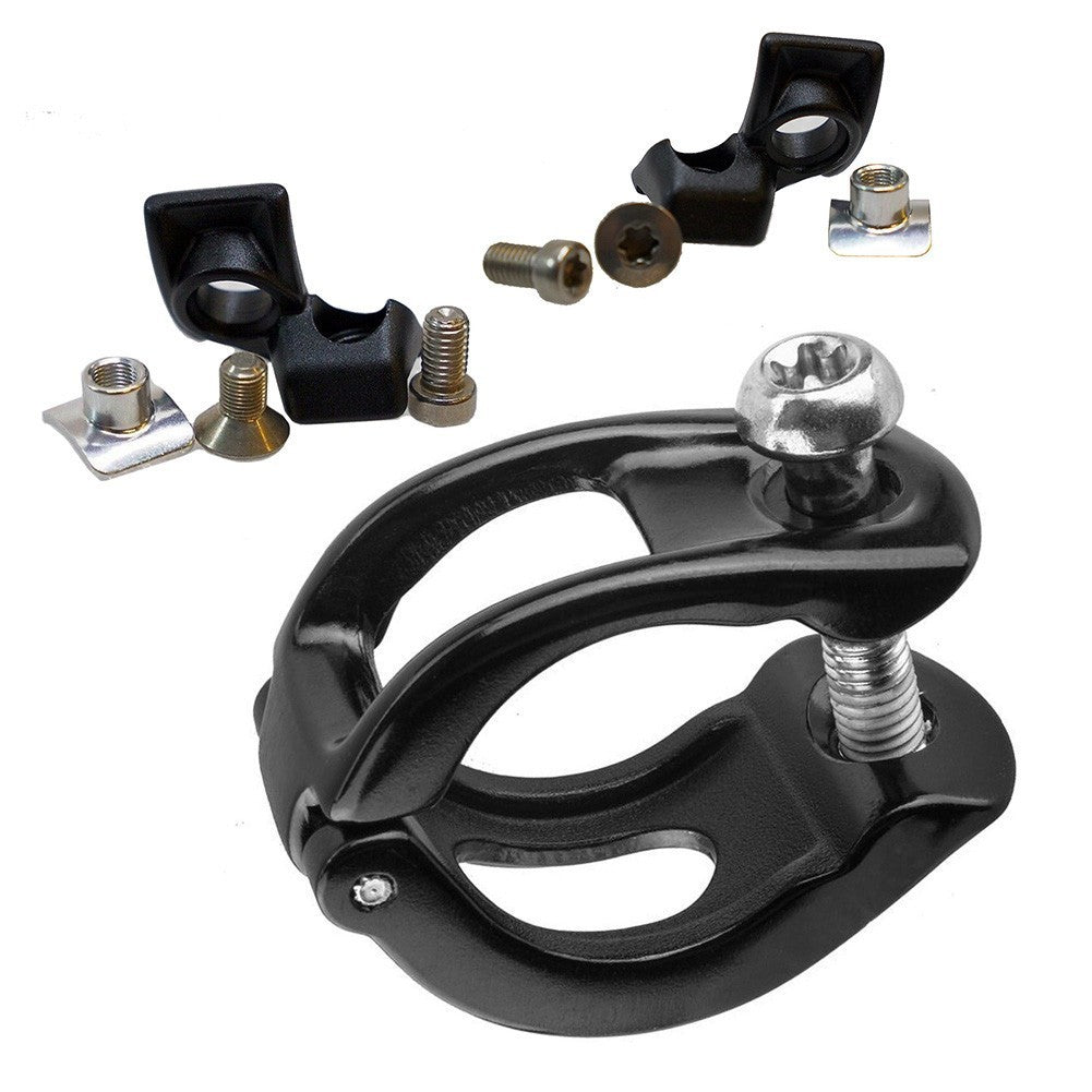 Shifter Mount Bracket for MatchMaker X