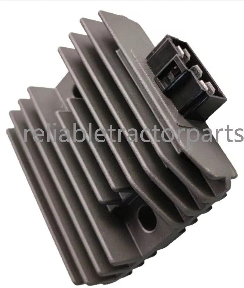 Fits For 2019 Yamaha Yzf R3 Voltage Regulator Rectifier Sh713aa