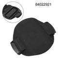 Plastic Trailer Hitch Mounting Hole Cover For Silverado And 2016 To