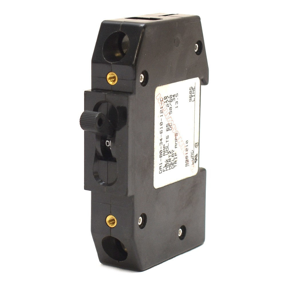 Carling Boat Circuit Breaker 10 Amp Toggle by Carling