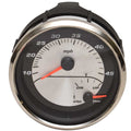 Faria Pontoon Boat Multi-Function Gauge GSC093A | Speedometer Trim 4 1