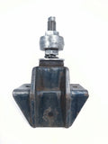 Pleasurecraft 261012, Trunnion Assembly Engine Mount