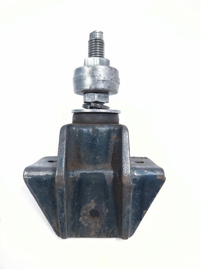 Pleasurecraft 261012, Trunnion Assembly Engine Mount