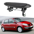 Door Handle For Renault For Clio Ii For Megane &Amp; For Dacia