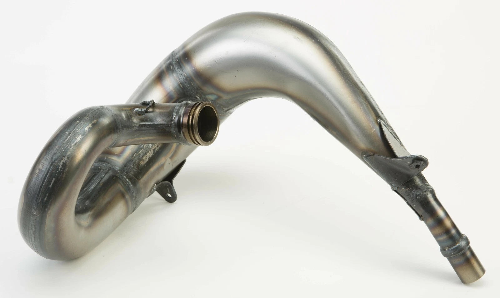 Pro Circuit Works Pipe For 2023-2025 Husqvarna Tc 125 & Ktm 125/150 Sx