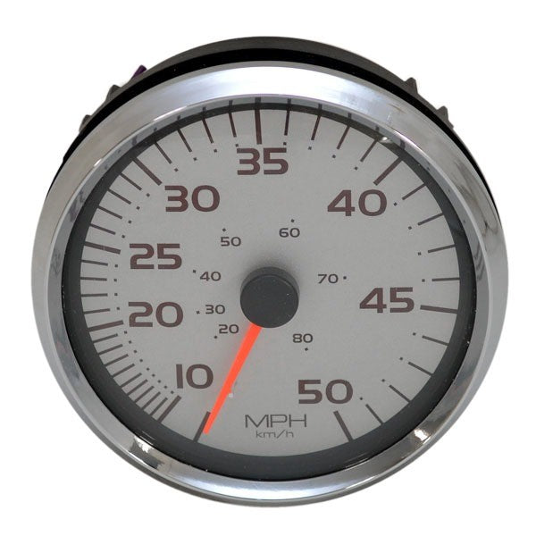 Ski Centurion Boat Speedometer Gauge 50 MPH by Ski Centurion