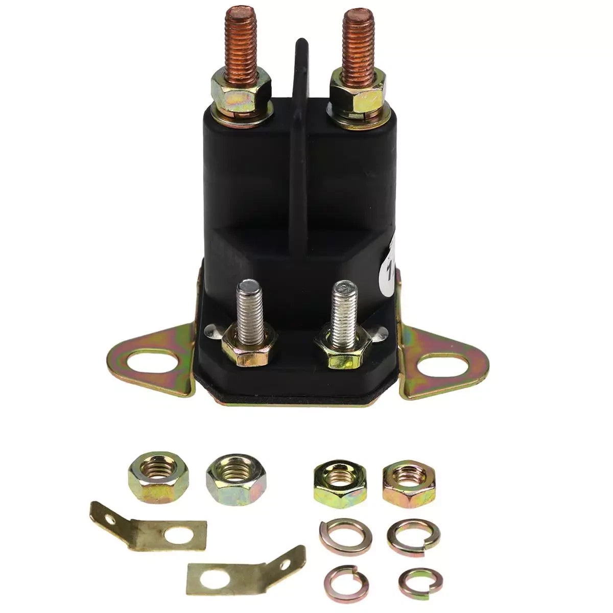 Relay K3011-62260 K3011-62250 For Kubota Z121skh | Hook & Hull Co