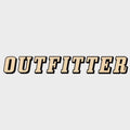 G3 Boat Brand Decal 73404388 by G3