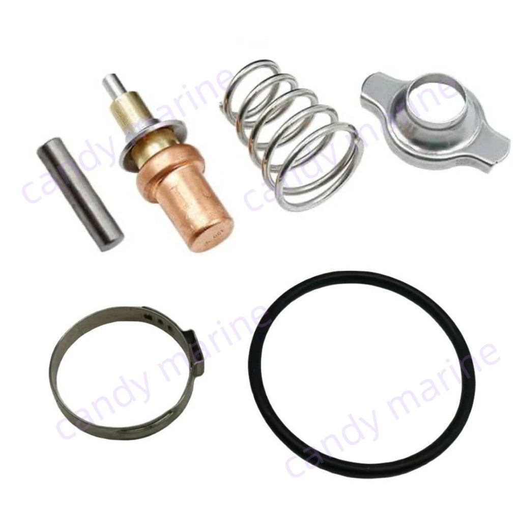 Thermostat Repair Kit – Mercury Mercruiser 250-400HP