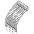 Ah205488 Concave, Middle/rear (Small Grain)