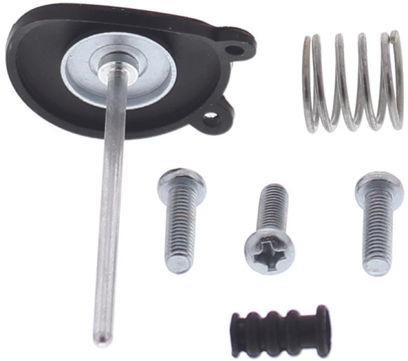 Quadboss 04-05 Honda Trx450r (02) Accelerator Pump Kit