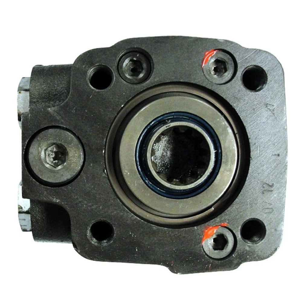 Steering Motor Fits Case/internati<wbr/>onal Harvester