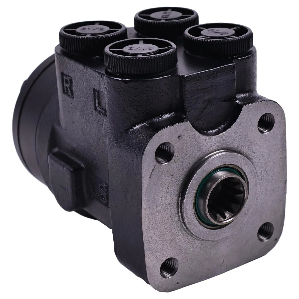 Hydraulic Steering Unit 150n0043 Ospb 160 | Hook & Hull Co