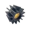 Sp-900 Impeller Replaces Kashiyama 12 Blades Dj L0818, Dj-m0818 Key