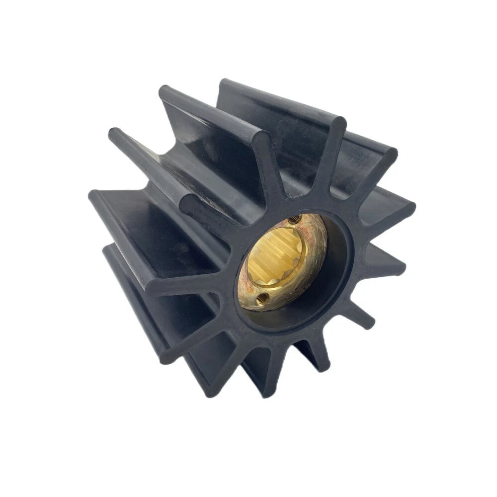 Sp-900 Impeller Replaces Kashiyama 12 Blades Dj L0818, Dj-m0818 Key