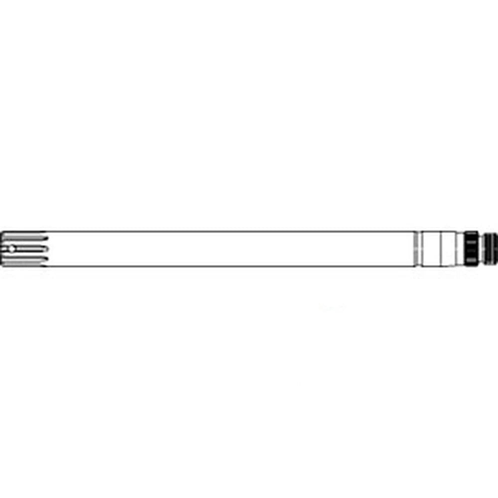 Shaft R73737 Fits John Deere 544 544a 544b 640 644a 644b 646 646b 700