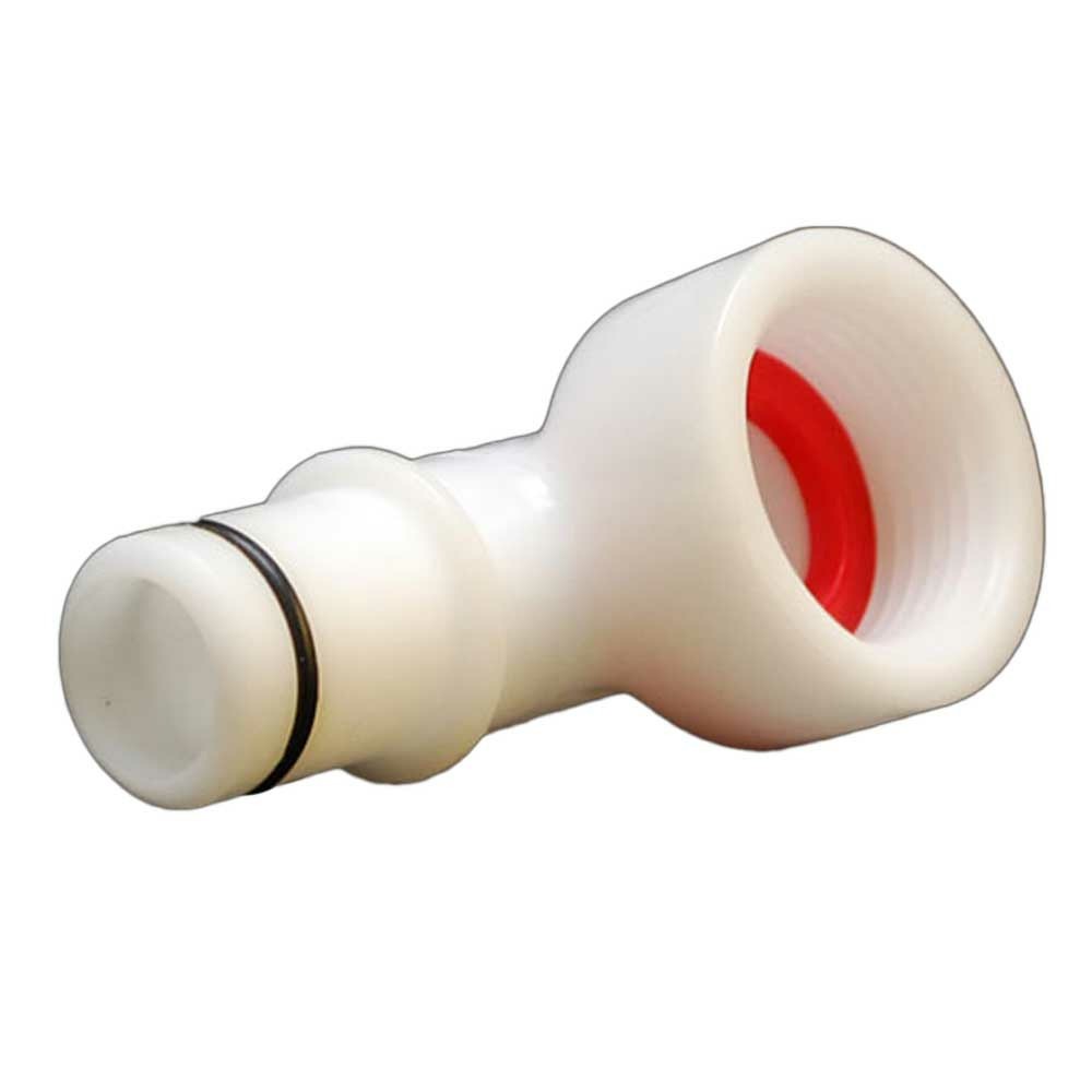 Elbow Hose Fitting Attwood 3890-3 90 Degree by Attwood