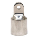 Godfrey Pontoon Boat Bimini Eye End 1 Inch Stainless Steel by Godfrey