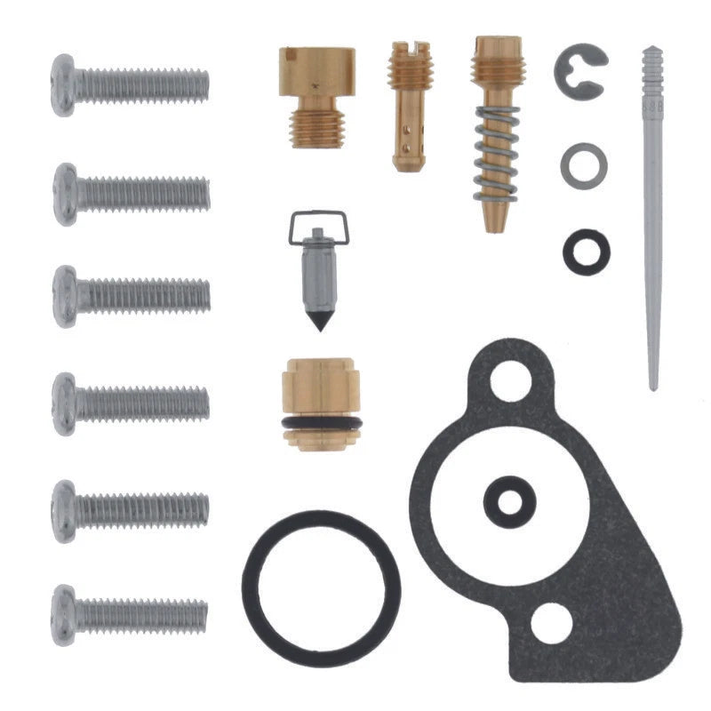 Quadboss 04-06 Polaris Predator 90 Carburetor Kit