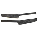 Axis A20 Boat Non-Skid Pads Transom Saver Black (Set of 2) by Axis
