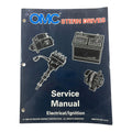 Omc Stern Drives 507144, Electrical/ign<wbr/>ition Service Manual