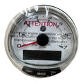 Mercury Smartcraft 8m6003255 / Sc1000, Tachometer Gauge 12V, (No